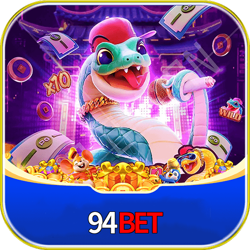 Imagem promocional da 94Bet mostrando a plataforma e suas vantagens